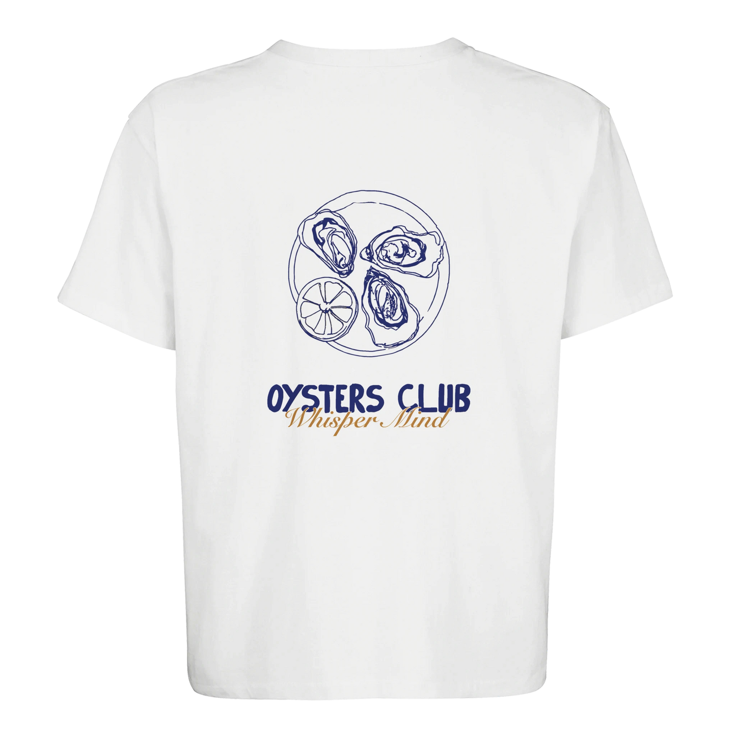 Oyster Club Whisper Mind