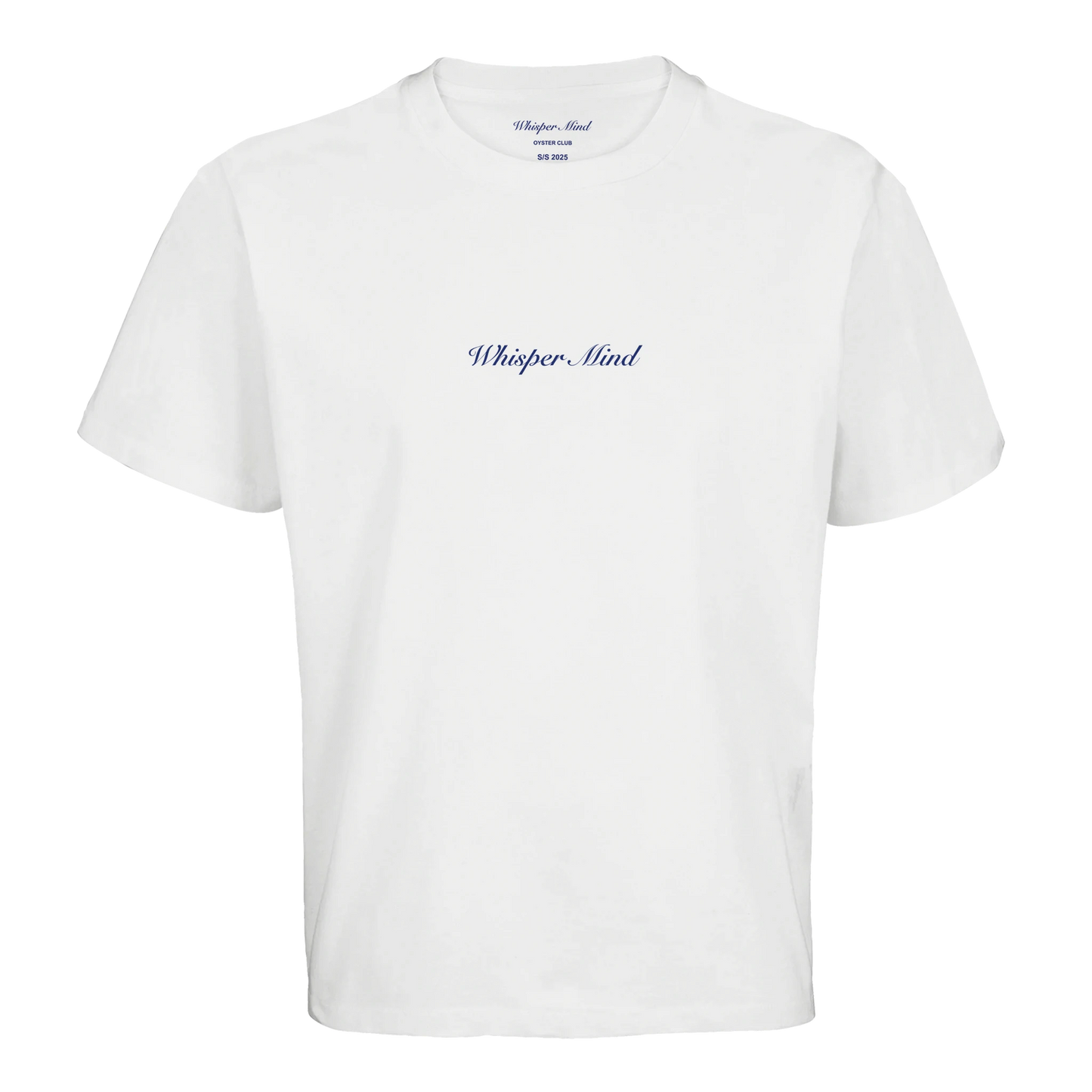 Oyster Club Whisper Mind
