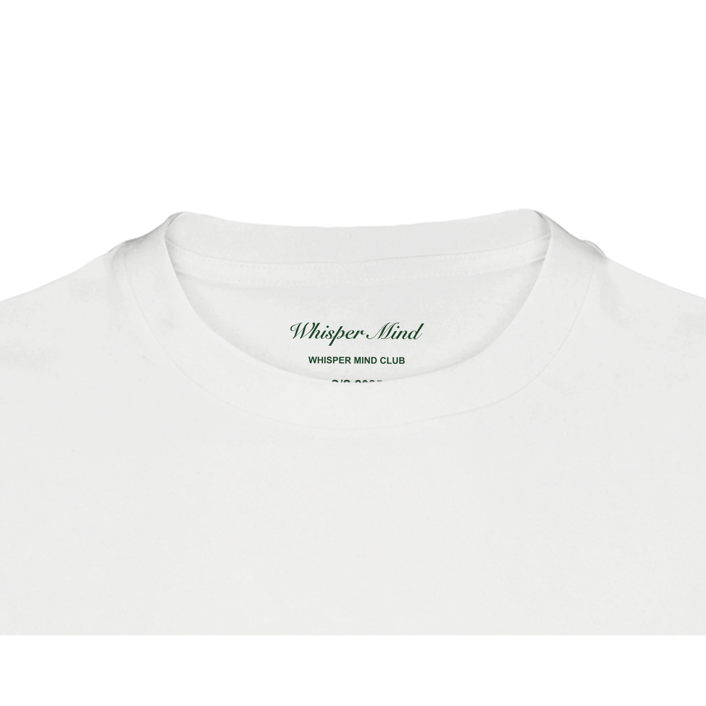 Whisper Mind Club