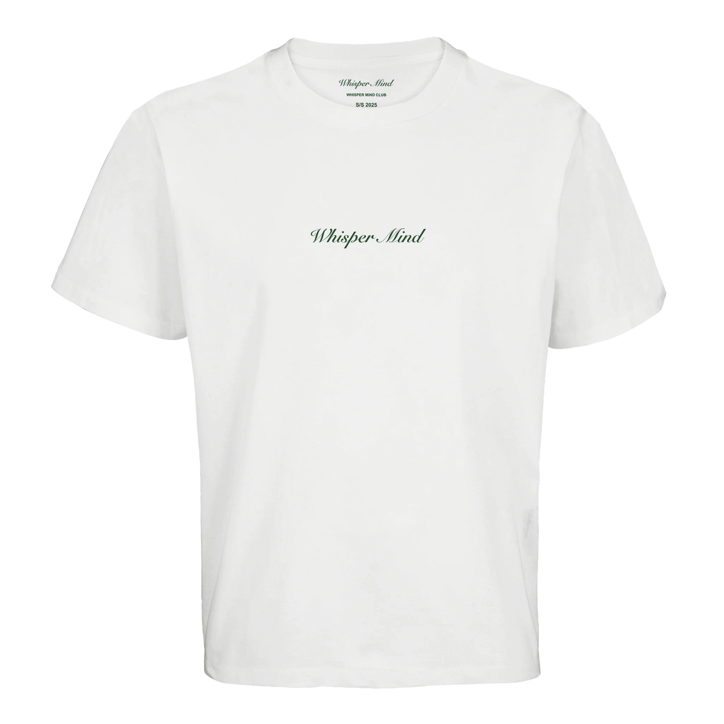 Whisper Mind Club