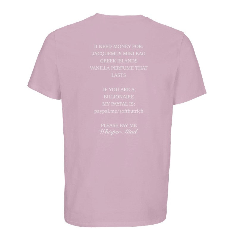 Billionaire Tshirt