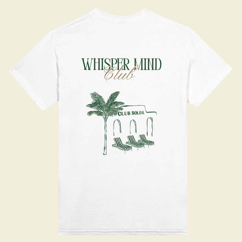 Whisper Mind club