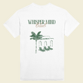 Whisper Mind club