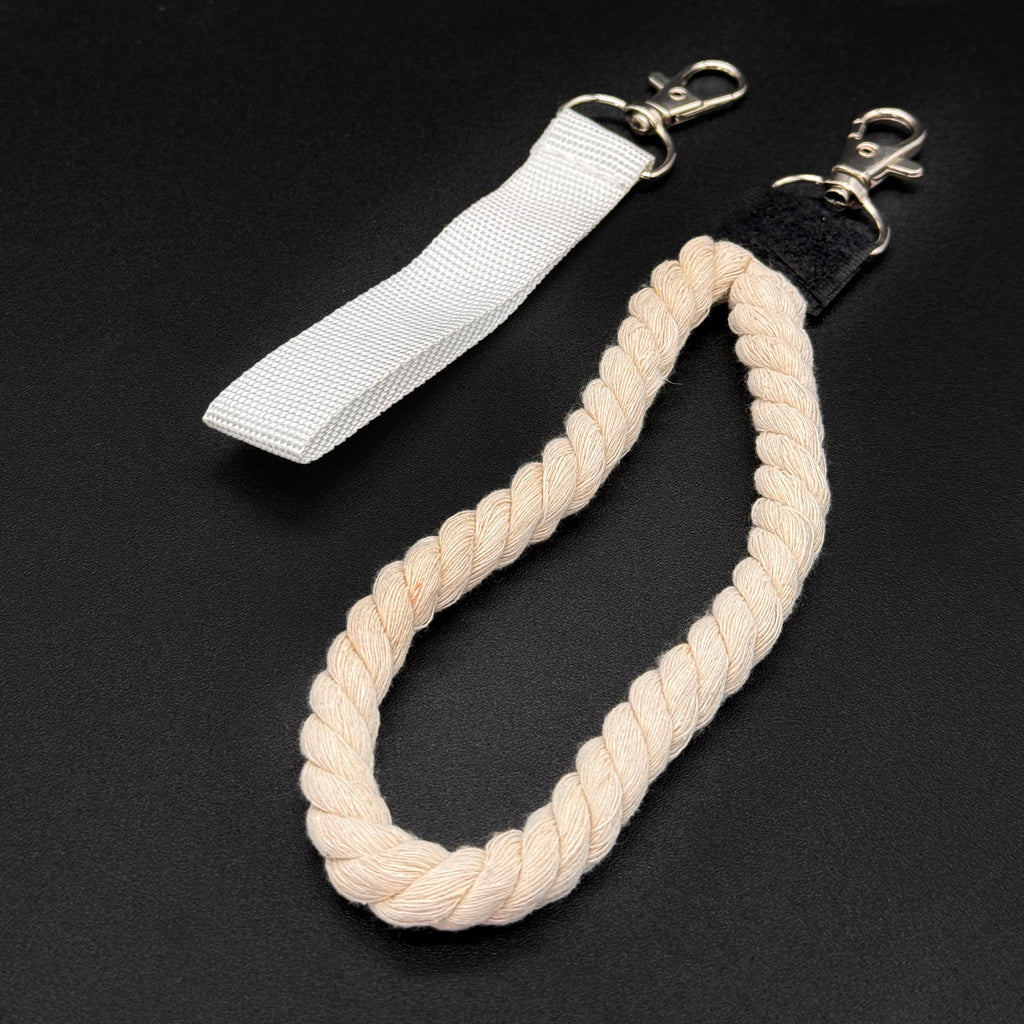 Pochette Sherpa Nera – All i want for christmas is Azul