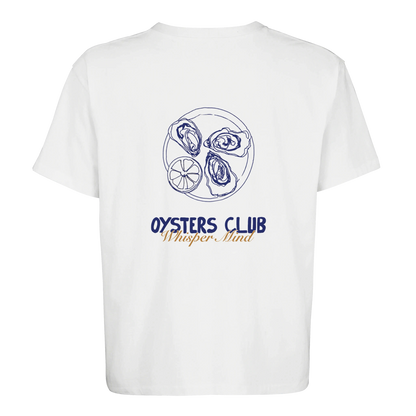 Oyster Club Whisper Mind