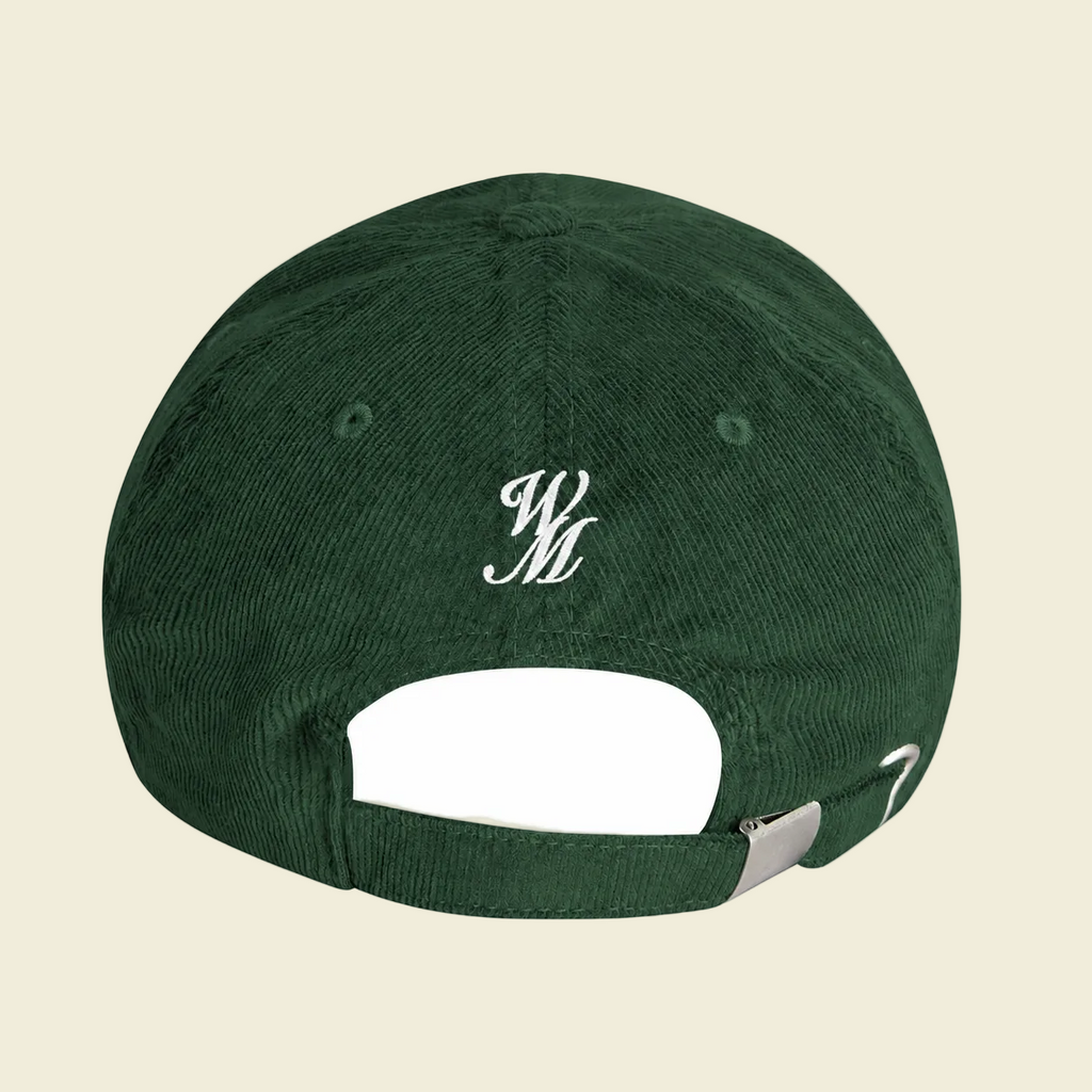 Tennis Society Cap