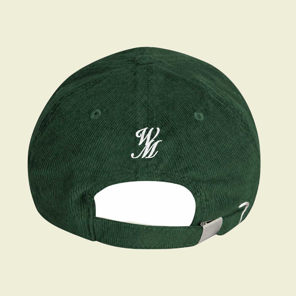 Tennis Society Cap