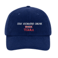 Stay Drunk Cap