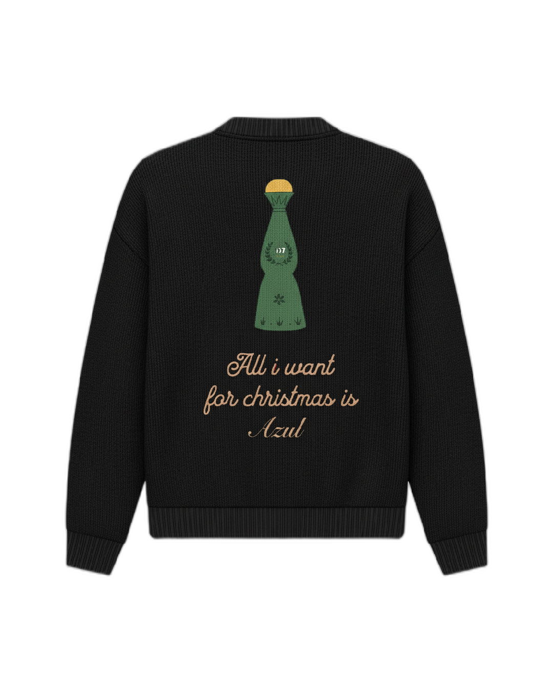 All i want for christmas is azul