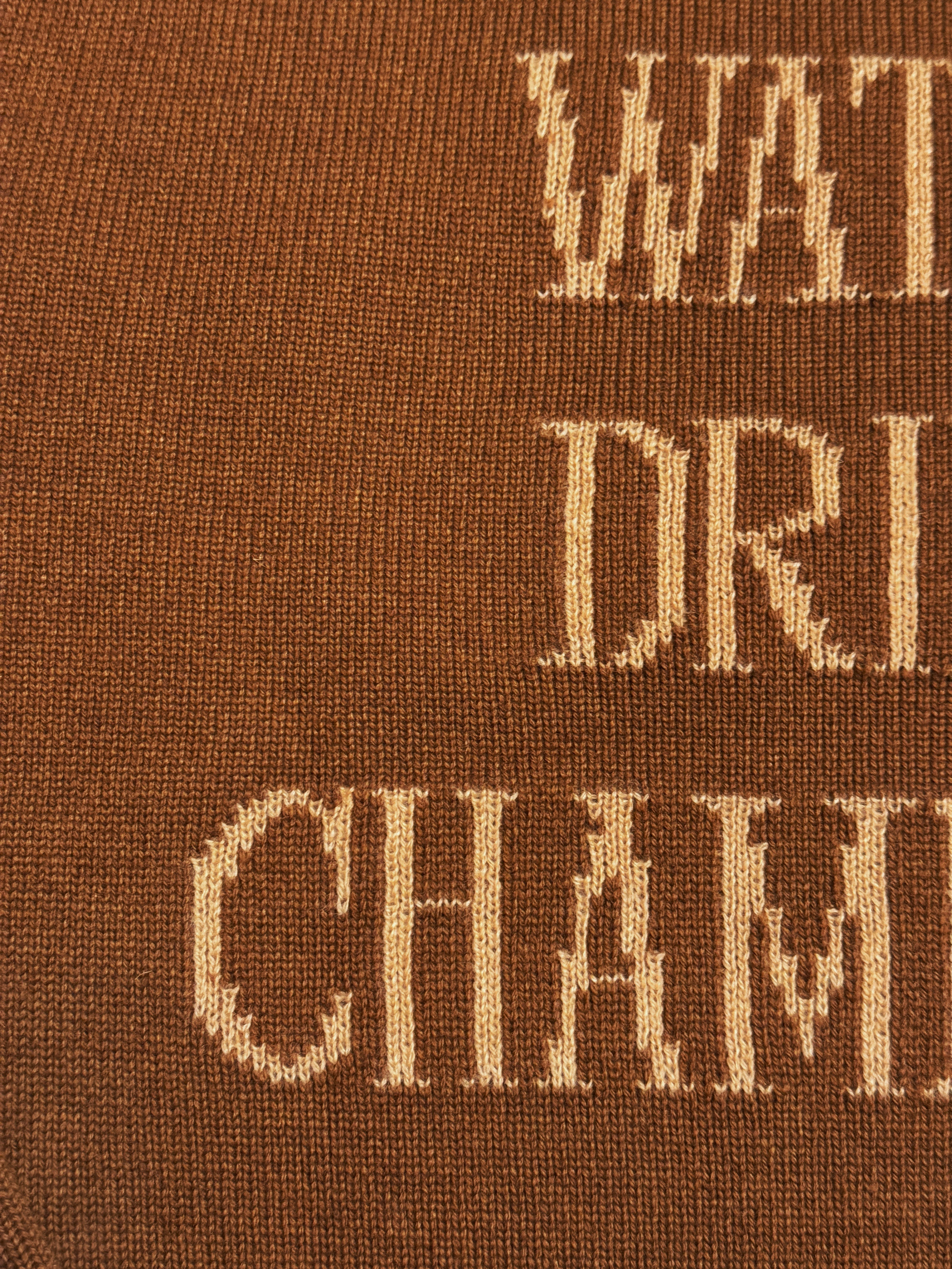 Save water drink champagne