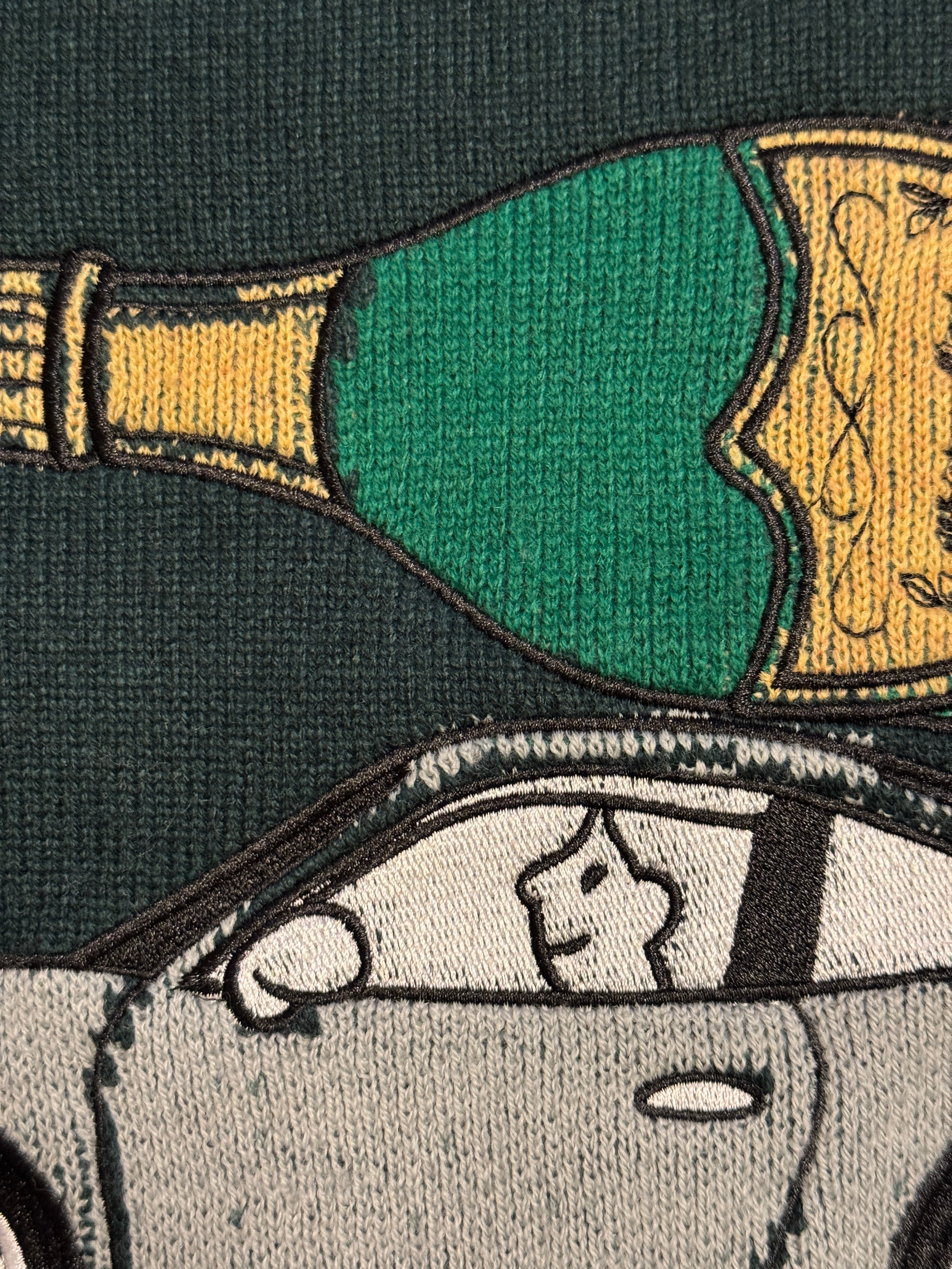 Drive fast drink faster champagne