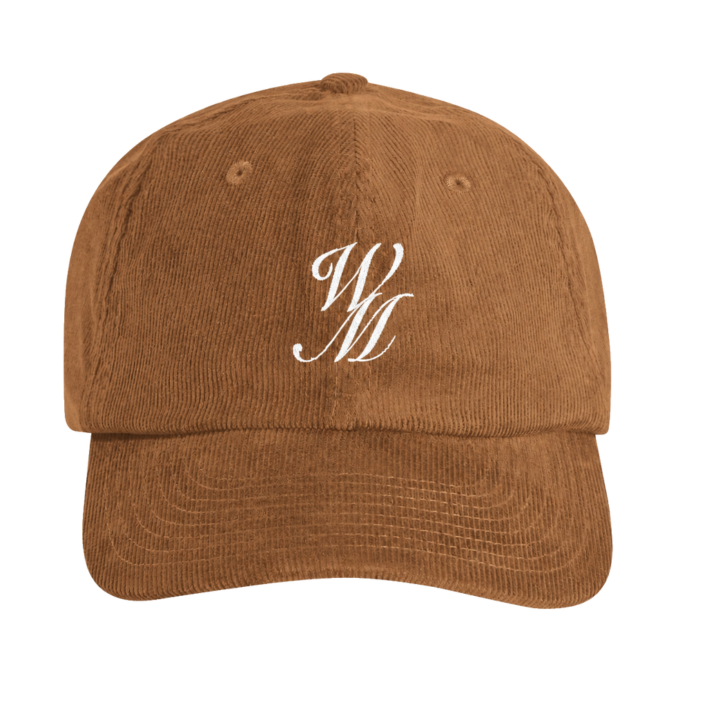Whisper Mind Cap