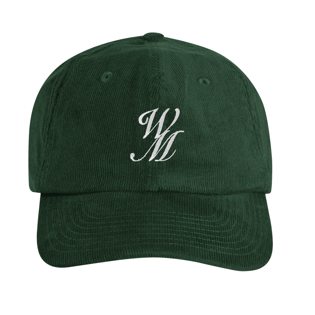 Whisper Mind Cap