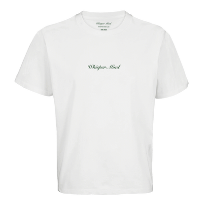 Whisper Mind Club