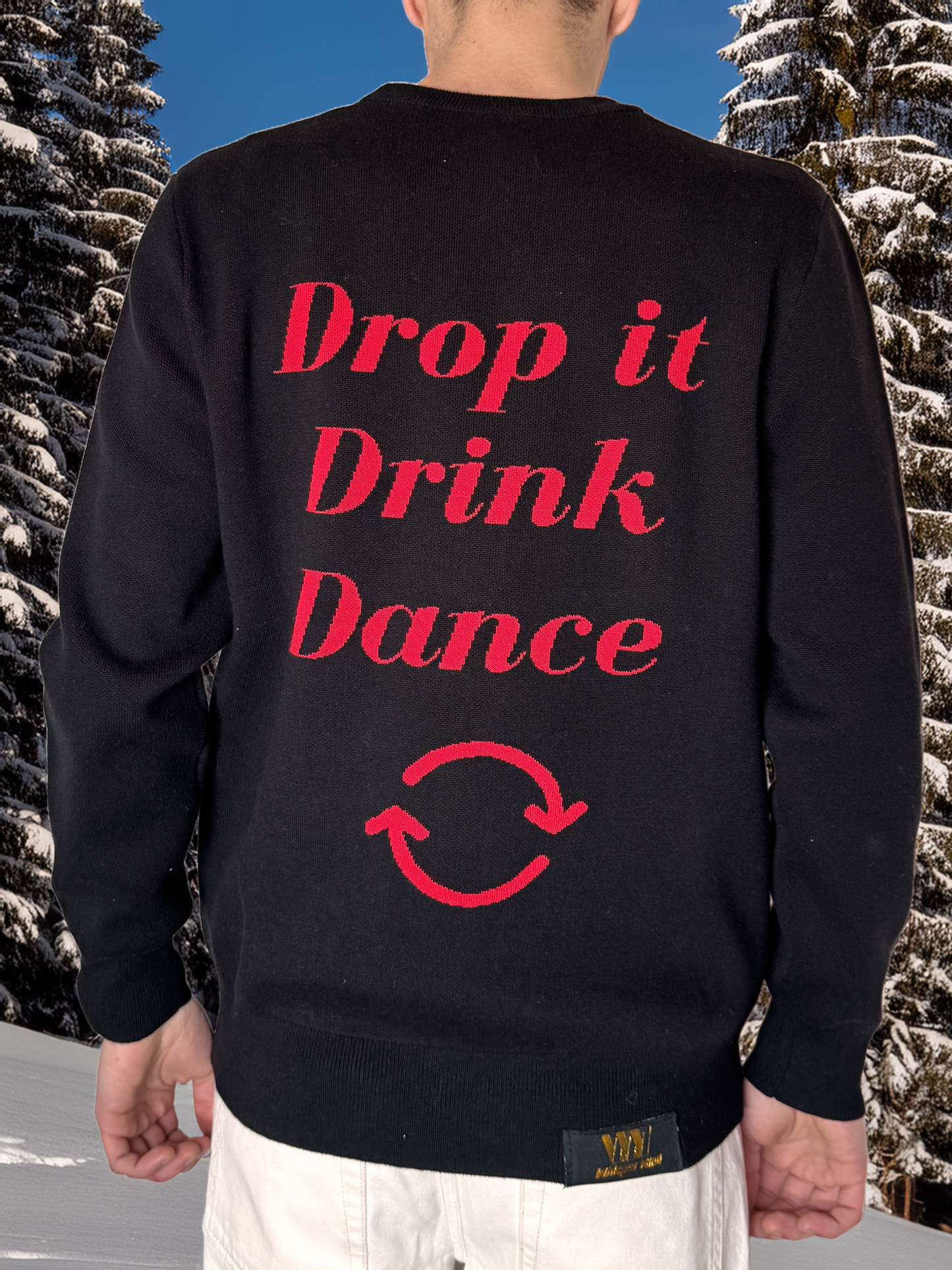 Drop It, Drink, Dance