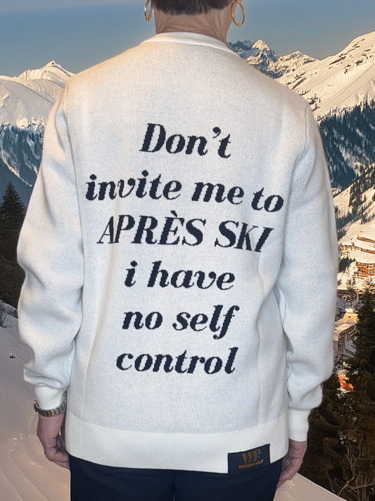 Après-Ski Addict